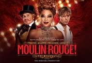 Moulin Rouge !