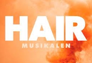 HAIR  Musikalen