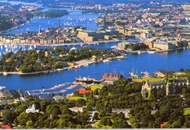 Stockholm Weekend 