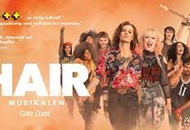 Musikalen  HAIR