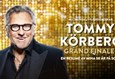 Tommy Körberg Grand Finale !