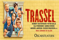 Trassel - komedi 