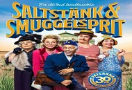 Vallarna - Saltstänk & Smuggelsprit